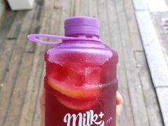 -milkplus·泰式奶茶(较场东路店)