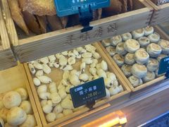 -寻味唐派·牛奶手撕面包(府前街店)