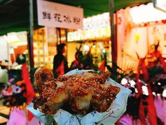 经典烤蹄-徐亮烤蹄(建设路店)