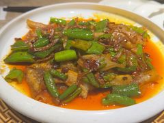 -李氏传家菜(兴城路店)