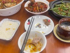 -堂瓦里·33年传统赣菜(第一街区店)