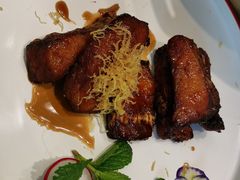 -三品香·江浙菜(松江九谊店)