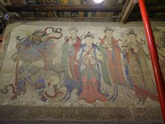 -张掖大佛寺景区