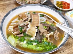 牛脆骨-正宗阳山牛杂(东城店)