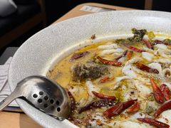 -新太二·鲜料川菜(智慧城广百店)
