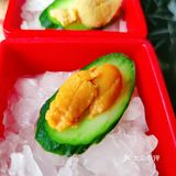 减肥也要去拔草的海鲜日料放题店