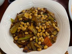 京味烧茄子-都一处烧麦馆(前门店)