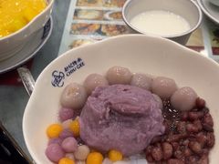 -赵记传承·中国甜品(福州总店)