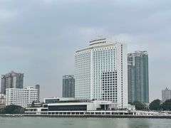 -洲头咀公园