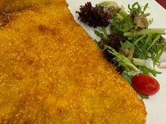 炸ll猪排-红房子西菜馆(淮海中路店)
