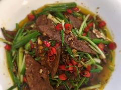 -老炉家木炭烤肉(长江国际店)