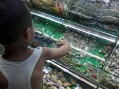 -覃记海鲜美食餐厅