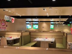 -海底捞火锅(河东万达广场店)