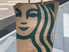 -星巴克(深圳前海企业公馆店)