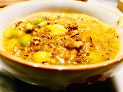 招牌虾膏泡泸沽湖红米饭-辛香汇·现炒川菜(淮海路百盛店)