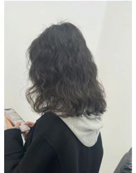 -MI HAIR