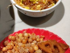 -渔语鱼酸菜鱼新川菜(来福士店)