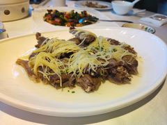 -申粤轩酒楼·三十年粤菜经典(丁香花园店)