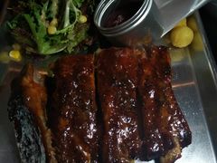 -黑角餐厅美式狂野Blackhorn(昌茂花园店)