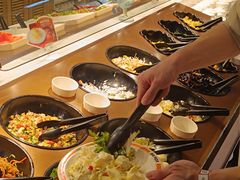 -比格比萨自助(宝山日月光店)