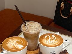 -Peet's Coffee皮爷咖啡(万象天地店)