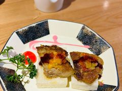 -和创柚子·会席日本料理(新区淮海街店)