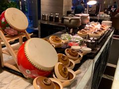 -深圳四季酒店·馥自助餐厅