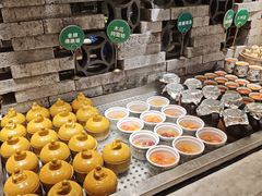 -亚马逊海鲜自助(梅溪湖步步高店)