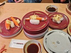 -寿司郎(皇庭广场店)