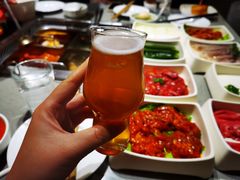 -海底捞火锅(海宁路店)