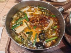 -小满手工粉(北京富力广场店)