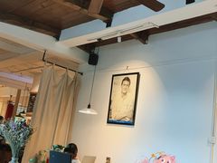 -雕刻时光咖啡馆(师大路店)