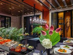 -深圳四季酒店·馥自助餐厅