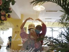 -千浔一暖DIY蛋糕烘焙(人民大学店)