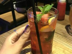 -花腰餐吧Bistro烧烤 傣味(传媒大学店)