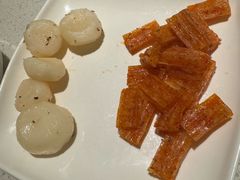 -海底捞火锅鲜切牛肉主题店(长寿路店)