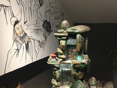 -白起肉夹馍