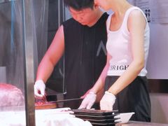 -皇牛鲜生·牛爱牛鲜牛肉自选火锅(晋吉北路店)