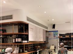 -BAKER&SPICE(安福路店)