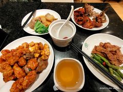 -东方之珠洗浴休闲广场(南开店)