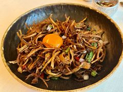 -龟兹KUCINA·新疆菜(前滩L+PLAZA店)