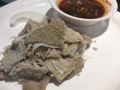 -新疆巴州金丝特餐厅(大钟寺店)