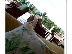 2008年05月29日@翡翠阁-大堂酒廊·亚龙湾万豪度假酒店