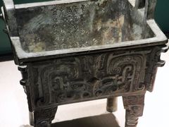 -深圳博物馆(古代艺术馆)