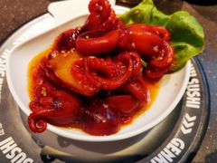 -元气寿司(东方宝泰店)