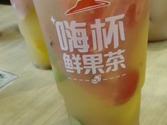-必胜客(南宁盛天地店)