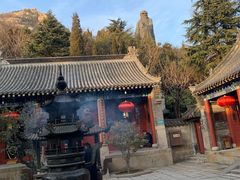 -青岛崂山太清宫