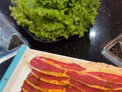 -九坤韩式烤肉(建发阅彩城店)