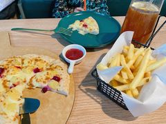 -披萨王(方家栏店)