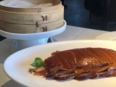 -四季民福烤鸭店(前门店)